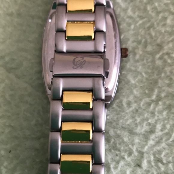 Charles Raymond, Seiko Watch & Belt Buckle - Picture 3 of 7